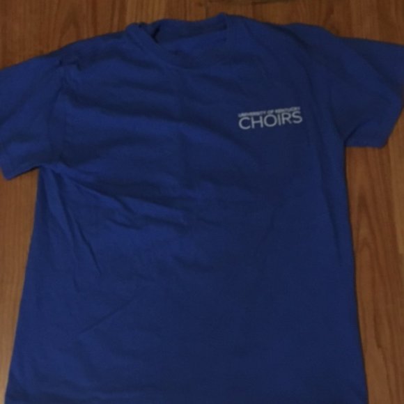 2 pack T-shirts - Picture 2 of 2